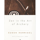 Zen in the Art of Archery