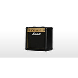 Marshall MG Series MG15G 15W 1x8 Guitar Combo Amp