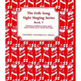 Folk Song Sight Singing Book 5