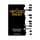 Hanon CL - Le pianiste virtuose - Livre et téléchargement