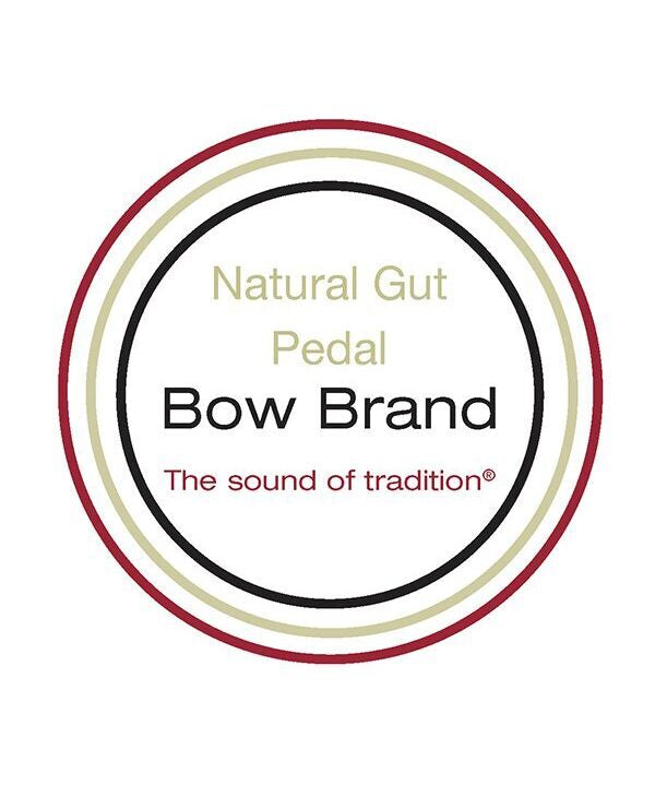 Bow Brand Gut Harp Strings