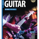 Guitare électrique Rockschool niveau 7