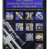 Williams/King - Complete Instrument Reference Guide