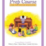 Alfred's Basic Piano Prep Course: Lesson Book D