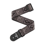 D'ADDARIO 50AL09 ALCHEMY GUITAR STRAP - AETHER POST - Remenyi House of Music