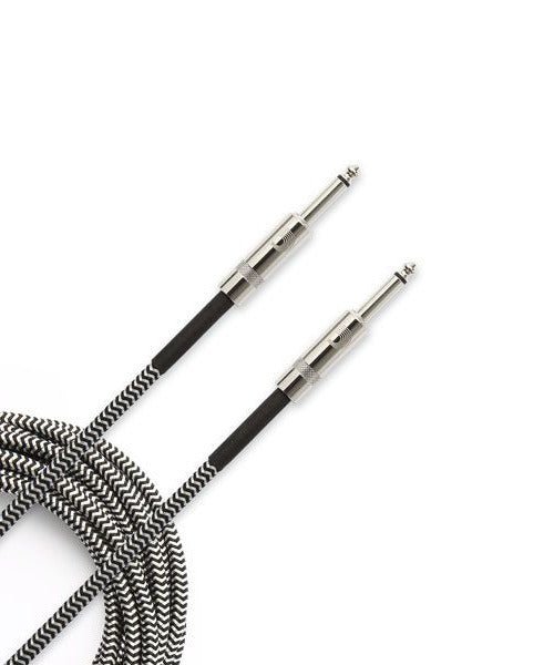 D'Addario Accessories Instrument Cable PW - BG - 15BG - Remenyi House of Music