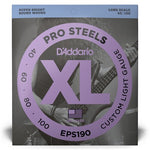 D'ADDARIO BASS STRING ESP190 40 - 100 - Remenyi House of Music