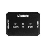 D'ADDARIO CABLE TESTER - Remenyi House of Music