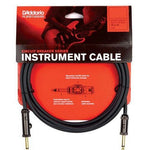 D'Addario Circuit Breaker Momentary Mute Instrument Cable, 20 feet - Remenyi House of Music