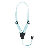 D'Addario Eco - Comfort Ukulele Strap - Seafoam - Remenyi House of Music