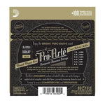 D'Addario EJ25B Flamenco Guitar Strings with Black Trebles, Full Set - Remenyi House of Music