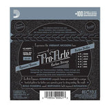 D'Addario EJ45FF Pro Arte Carbon Classical Guitar Strings Normal Tension - Remenyi House of Music