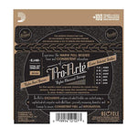 D'Addario EJ46 - Pro Arte Silver/Clear/Hard - Remenyi House of Music