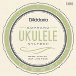 D'Addario EJ88S - Soprano Ukulele Nyltech String Set - Remenyi House of Music