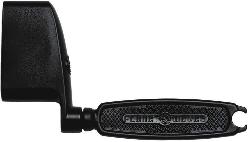 D'Addario Ergonomic Peg Winder PWPW1B - Remenyi House of Music