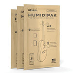 D'ADDARIO HUMIDIPAK STD REPLACEMENT 3PK - Remenyi House of Music