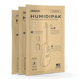 D'ADDARIO HUMIDIPAK STD REPLACEMENT 3PK - Remenyi House of Music