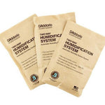 D'Addario Humidipak System Replacement Packets, 3 - pack - Remenyi House of Music