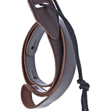 D'Addario Mandolin Strap Brown - Remenyi House of Music