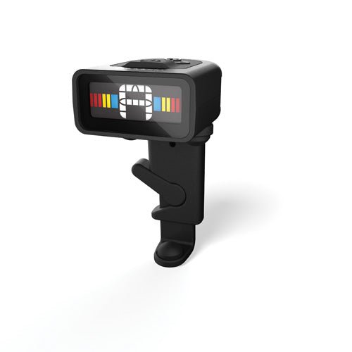 D'Addario Micro Violin Tuner - Remenyi House of Music