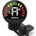 D'ADDARIO NEXXUS 360 RECHARGEABLE TUNER PW - CT - 26 - Remenyi House of Music