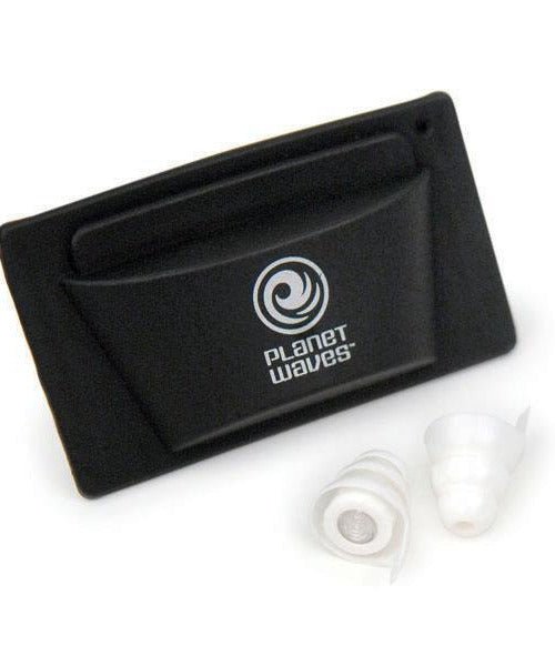 D'Addario Planet Waves Ear Plugs - Remenyi House of Music