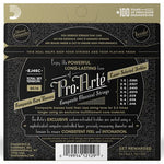 D'ADDARIO PRO - ARTE COMPOSITE HARD STRINGS SET - Remenyi House of Music