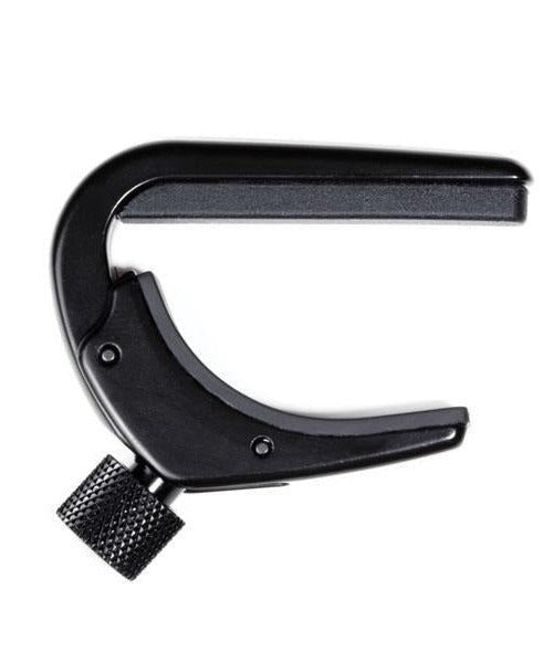 D'addario PW - CP - 11 Banjo Capo - Remenyi House of Music