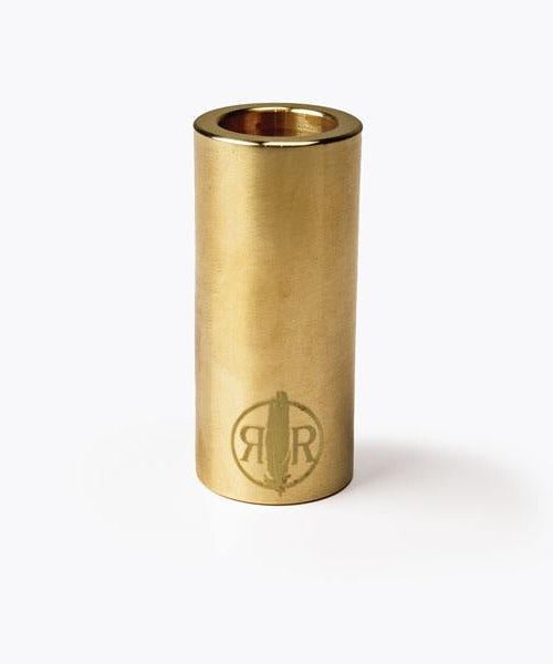 D'Addario Rich Robinson Signature Brass Slide - Remenyi House of Music