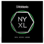 D'ADDARIO SINGLE BASS STRING 130 LOW B - Remenyi House of Music