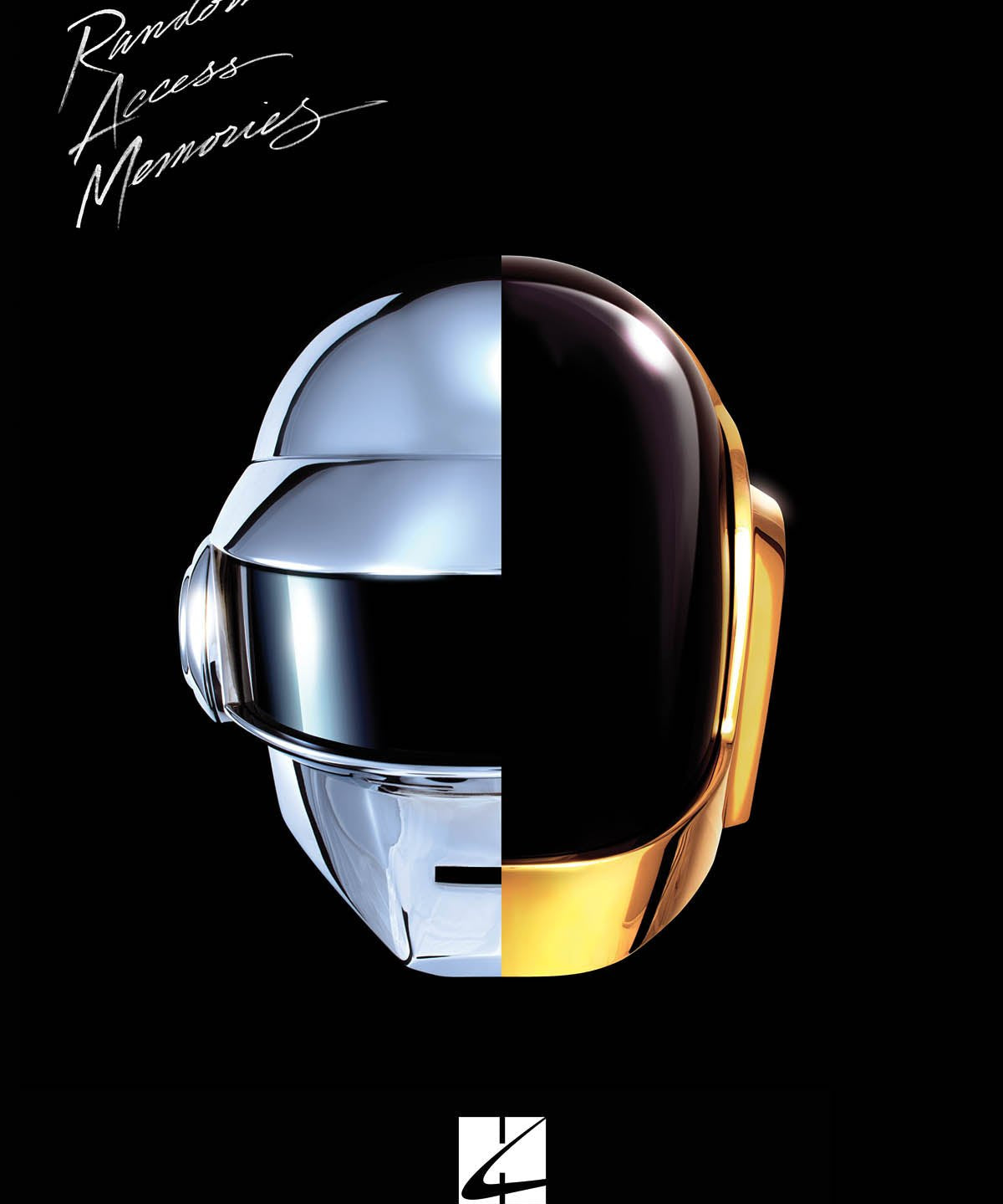 Daft Punk - Random Access Memories (Piano/Vocal/Guitar) - Remenyi House of Music