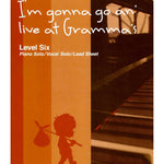 Dahlgren, D. - I'm Gonna Go and Live at Gramma's - Remenyi House of Music