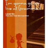 Dahlgren, D. - I'm Gonna Go and Live at Gramma's - Remenyi House of Music