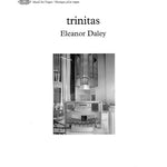 Daley E. - Trinitas - Remenyi House of Music