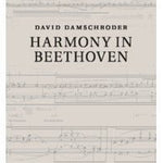 Damschroder D. - Harmony In Beethoven - Remenyi House of Music