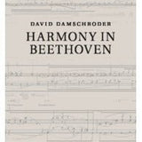 Damschroder D. - Harmony In Beethoven - Remenyi House of Music