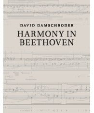 Damschroder D. - Harmony In Beethoven - Remenyi House of Music