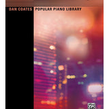 Dan Coates Popular Piano Library: Great American Songbook - Remenyi House of Music