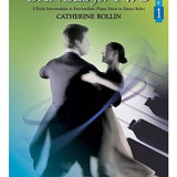 Dances for Two, Book 1 - Remenyi House of Music