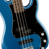 Squier Affinity Series Precision Electric Bass PJ