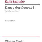 Danse des flocons I - Remenyi House of Music