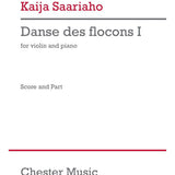 Danse des flocons I - Remenyi House of Music