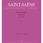 Danse macabre op. 40 - Remenyi House of Music