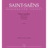 Danse macabre op. 40 - Remenyi House of Music