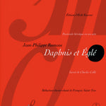 Daphnis et Églé RCT 34 - Remenyi House of Music