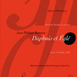 Daphnis et Églé RCT 34 - Remenyi House of Music
