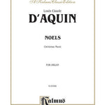 D'Aquin, L.C. - Noels - Remenyi House of Music