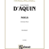 D'Aquin, L.C. - Noels - Remenyi House of Music