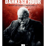 Darkest Hour - Music from the Motion Picture Soundtrack - Remenyi House of Music