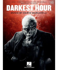 Darkest Hour - Music from the Motion Picture Soundtrack - Remenyi House of Music